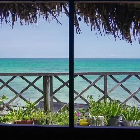 Chalet Beautiful Facing The Caribbean Sea! Cartagena
