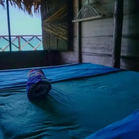 Beautiful Facing The Caribbean Sea! Chalet *
