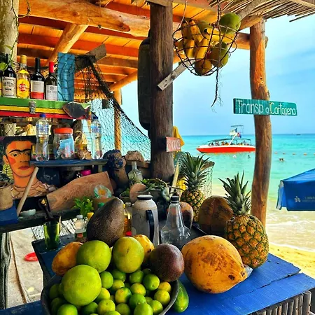Beautiful Facing The Caribbean Sea! * Cartagena